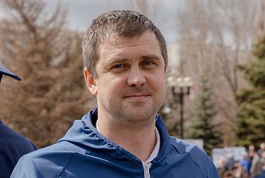 Помощь семье участника СВО